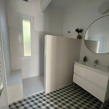 La Maison De Camille Climatisation Parking Prive Wifi Carcasona Exterior foto