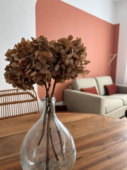 Apartamento La Maison De Camille Climatisation Parking Prive Wifi Carcassonne