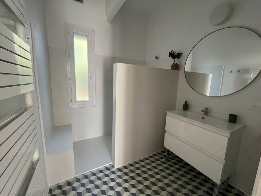 Apartment La Maison De Camille Climatisation Parking Prive Wifi Carcassonne